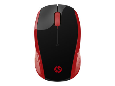 HP INC. 2HU82AA#ABB, Mäuse & Tastaturen Mäuse, HP Maus  (BILD3)