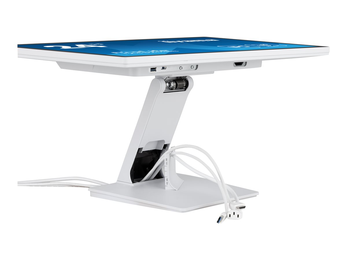 iiyama ProLite T2452MSC-W1 - LED monitor - Full HD (1080p) - 24" – foto 13