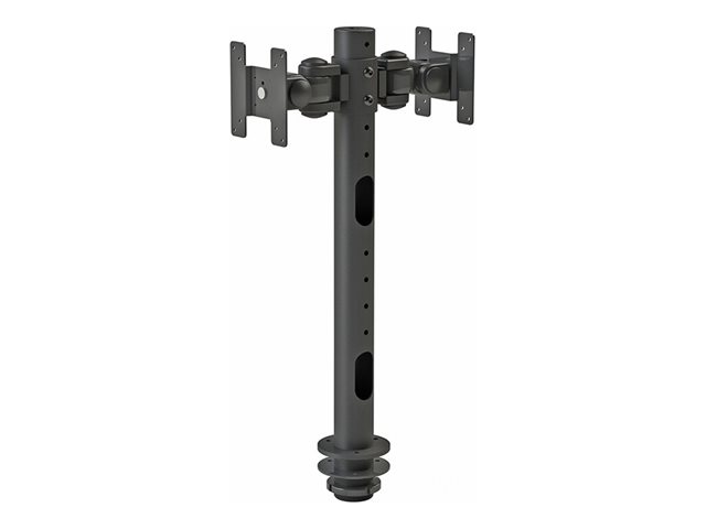 NEOMOUNTS Desk Mount 10-24p Black