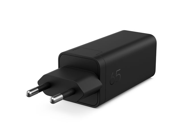 HP GaN Wall Charger