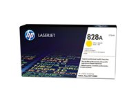 HP 828A Yellow Imaging Drum