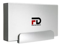 Fantom Drives Gforce3 Hard drive 18 TB external (desktop) 