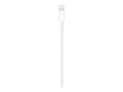 APPLE Lightning to USB Cable 1m