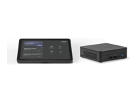 Logitech Produits Logitech TAPMSTBASEASU