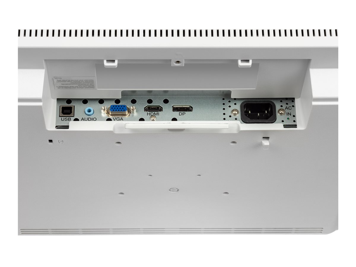 iiyama ProLite T1932MSC-W1SAG - LCD monitor - 19" – foto 12
