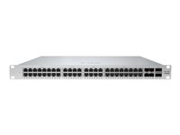 Cisco Meraki Cloud Managed MS355-48X Switch L3 managed 