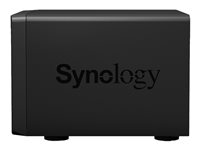 SYNOLOGY DVA3221 4-Bay Deep Learning NVR