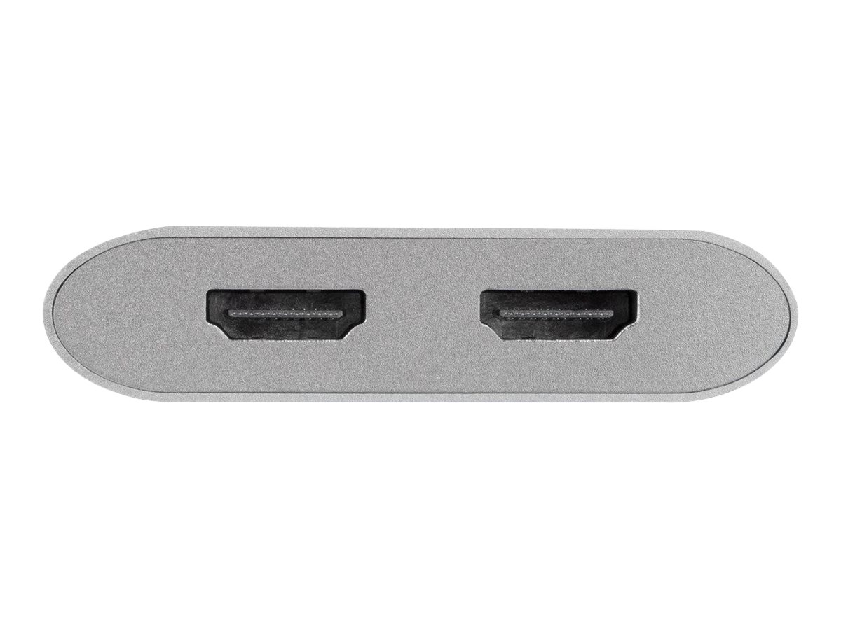 Targus USB-C Dual Video Adapter - ACA947CA