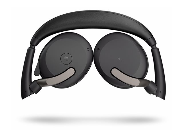 JABRA Evolve2 65 Flex MS Stereo Headset 26699-999-989