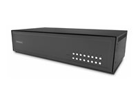 StarTech.com switch KVM CK4-D116C