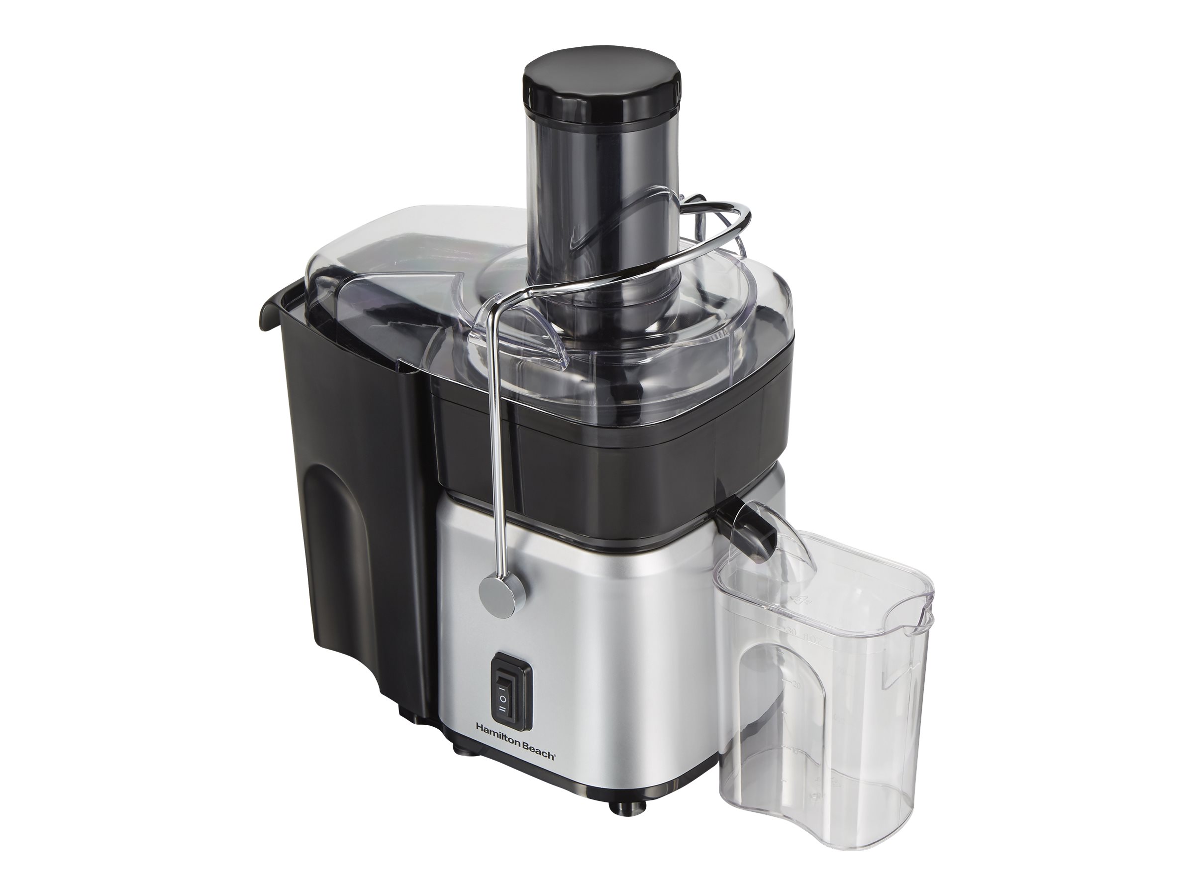 Hamilton 2024 juice extractor