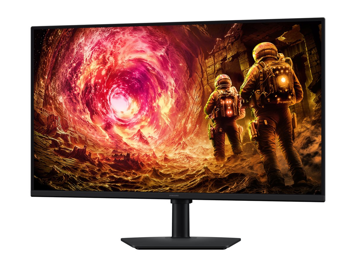 Samsung Odyssey G5 S32FG502EE G50F Series LED monitor 32 Product shot Front 79876