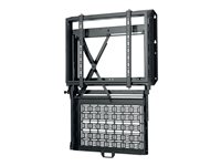 B-TECH BT7885 Monteringssæt Fladt panel 49'-86'