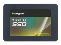 Integral Europe V Series INSSD120GS625V2