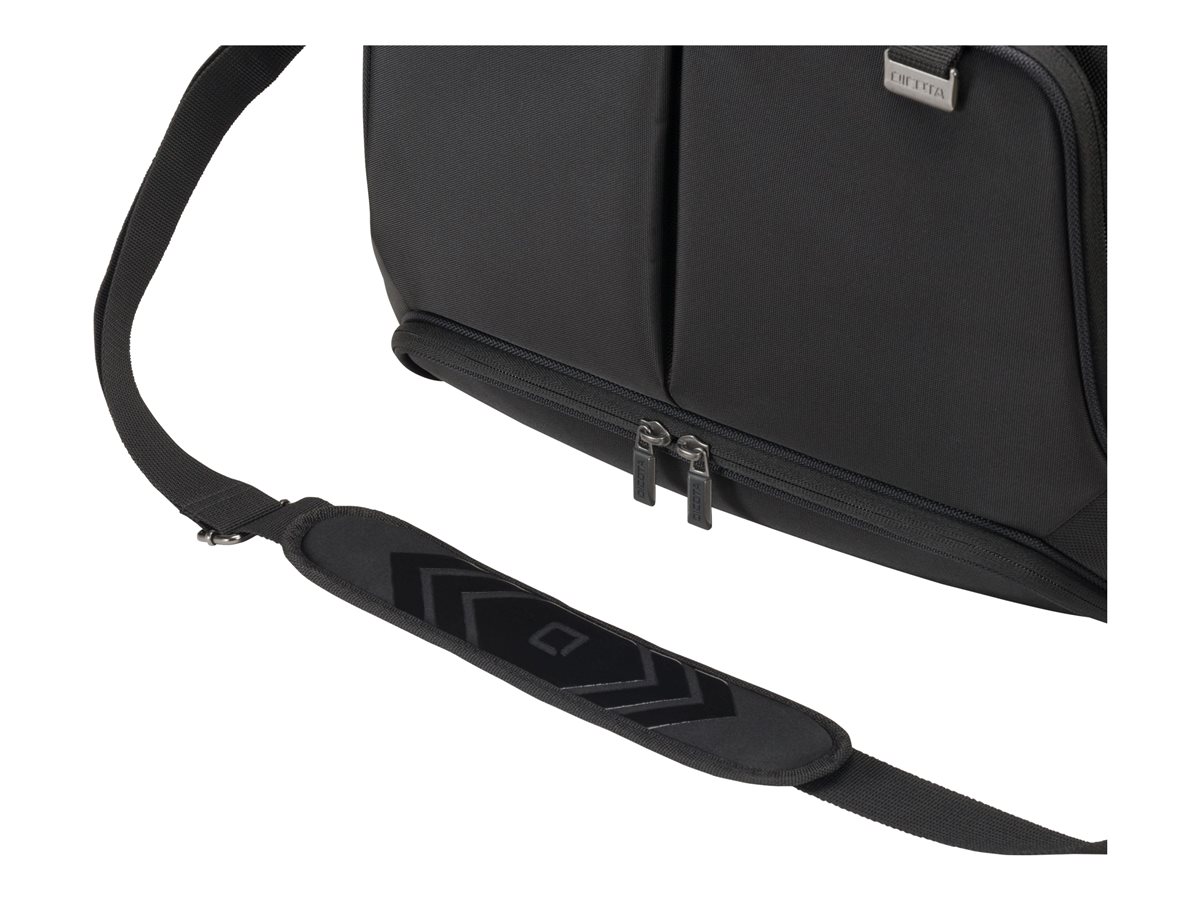 DICOTA Eco Top Traveller PRO - batoh na notebook – foto 7