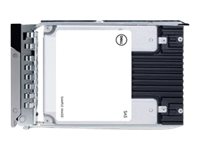 Dell - SSD - Mixed Use - 1.92 TB - SATA 6Gb/s