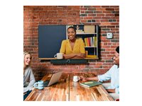 Owl Labs Owl Bar - video conferencing device - power adapter included