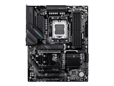 GIGABYTE B840 GAMING X WF6E