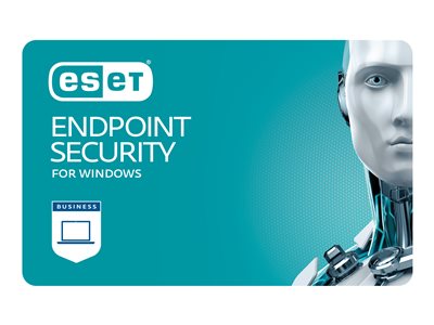 ESET Endpoint Security Business Edition