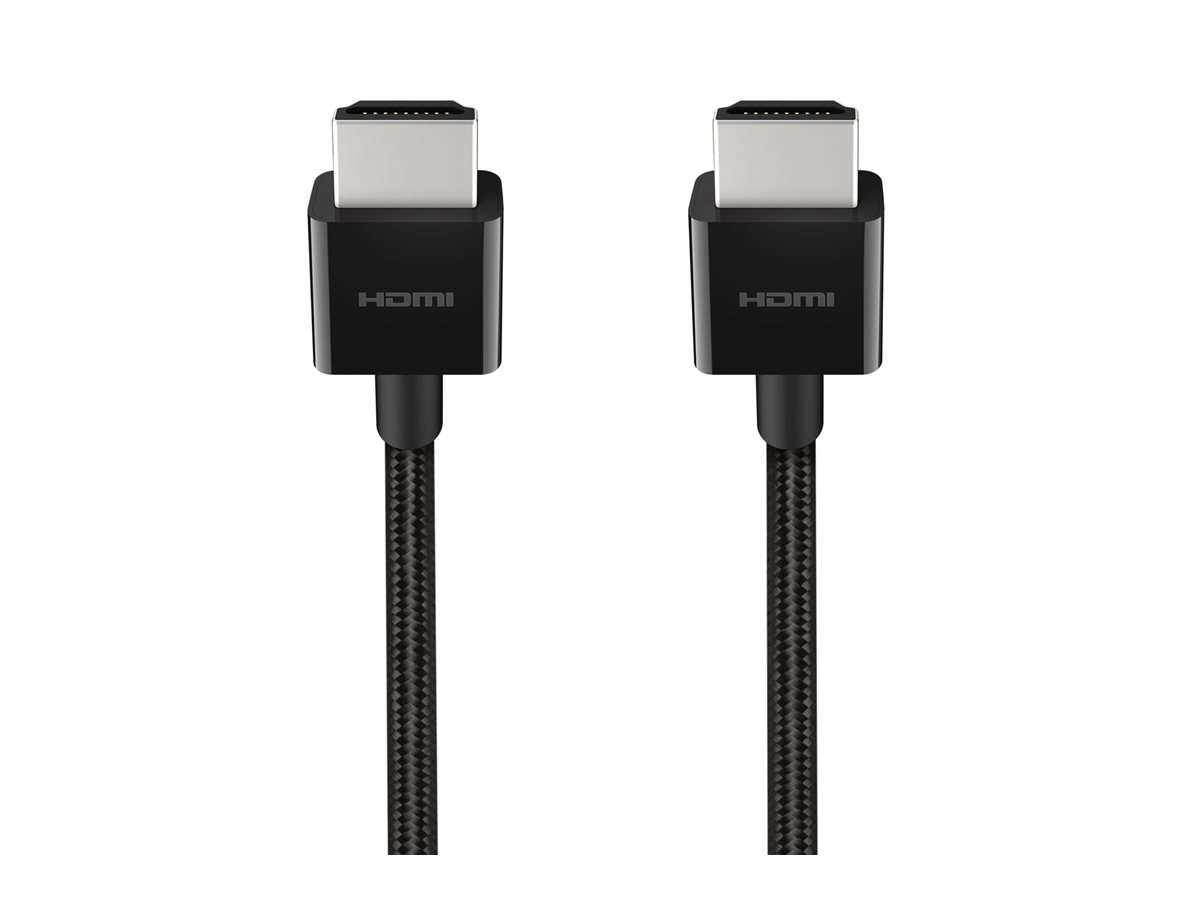 BELKIN Câble HDMI Ultra HD haute vitesse