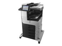 HP MFP LaserJet M725z