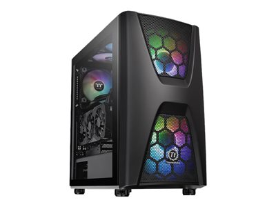 Thermaltake Commander C34 TG
