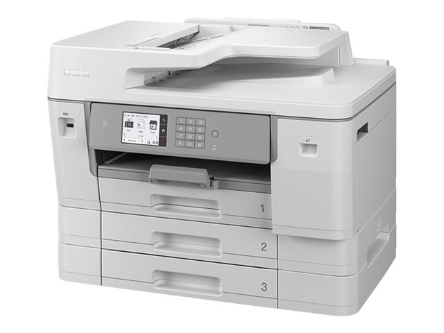 Brother Mfc J6957dw Multifunction Printer Colour