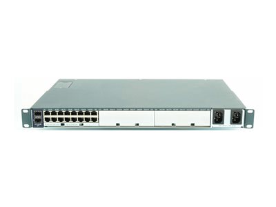 Lantronix SLC 8000 - Console server