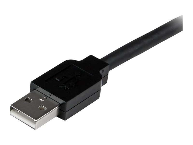 15m 5M 10M 20M USB 2.0 rallonge Usb rallonge mâle à femelle répétiteur  actif connecteur USB cordon câble d'extension câble USB adaptateur