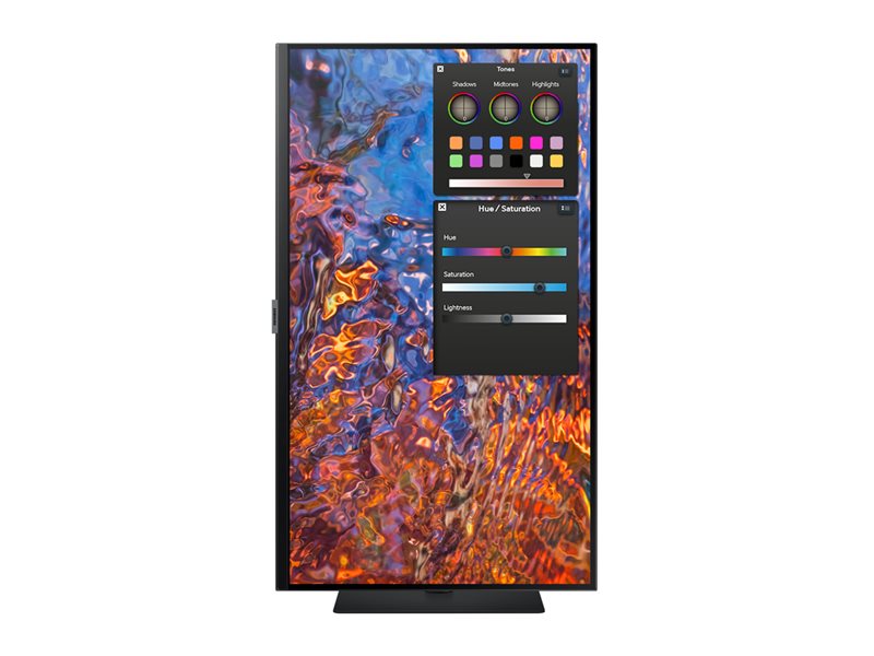 Samsung ViewFinity S8 S32B800PXP