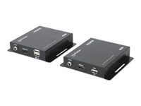 Manhattan KVM / USB forlænger