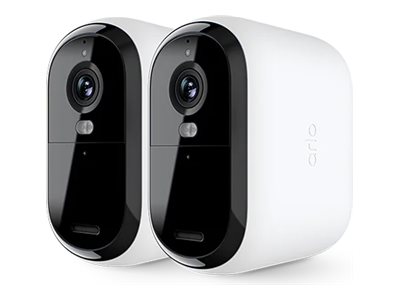 0193108149495 - ARLO Essential 3 XL 2K Security Camera