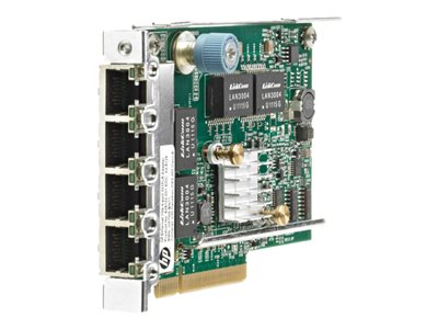 HPE 1Gb Ethernet 4P 331FLR Adptr - 629135-B22