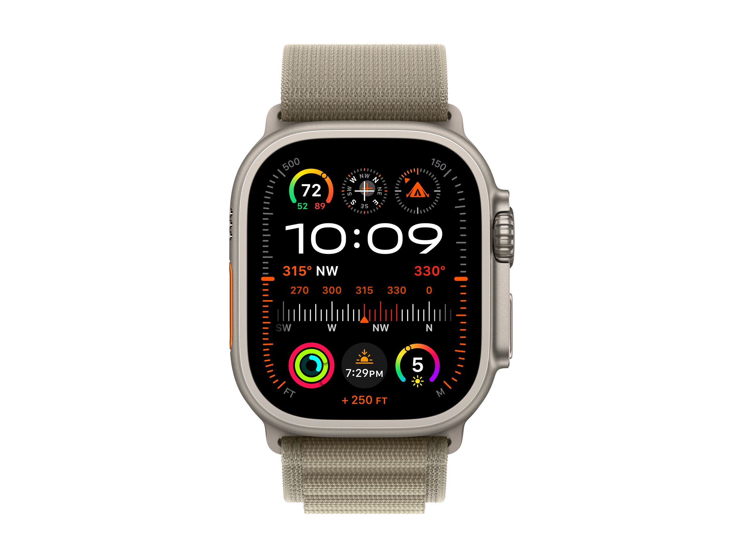 Apple - Loop for smart watch | Overview, Specs, Details | SHI