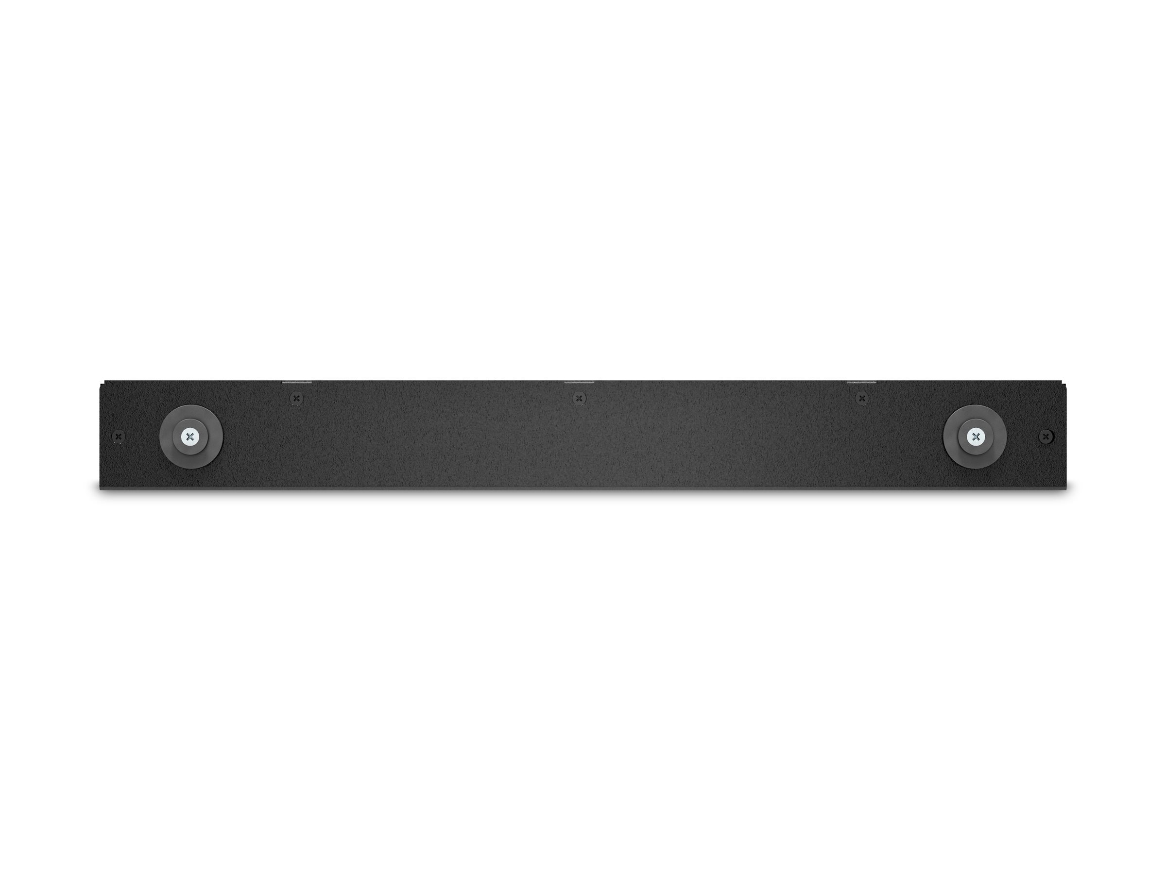 APC Basic Rack PDU - Power distribution unit (rack-mountable)