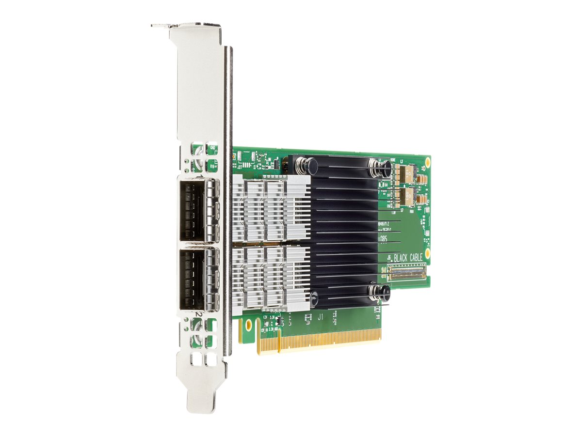 HPE InfiniBand HDR...