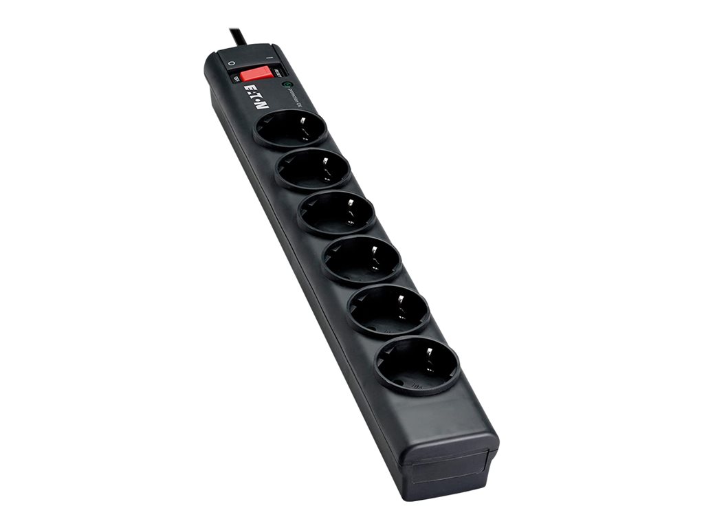 EATON Protection Strip 6 DIN
