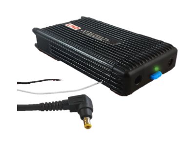 LIND PCPE-LND1224BW - Car charger - 120 Watt - out