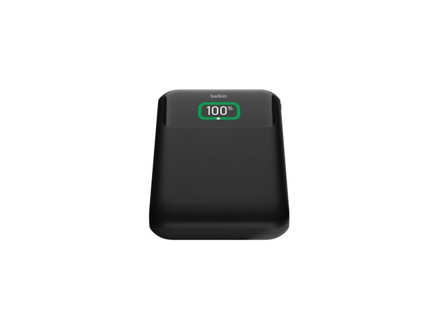 Belkin Batterie de secours pour laptop 65W 20K USB-C