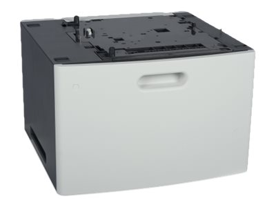 Lexmark - Media tray