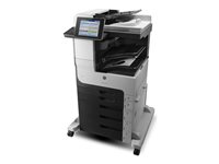 HP MFP LaserJet M725z