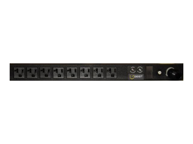 Geist Basic Surge VSSLN084-102R20TL