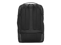 Mochila Targus EcoSmart® Mobile Tech Traveler XL de 15,6 - Negra