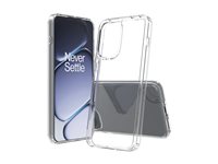 Screenor Bumper Beskyttelsescover Gennemsigtig