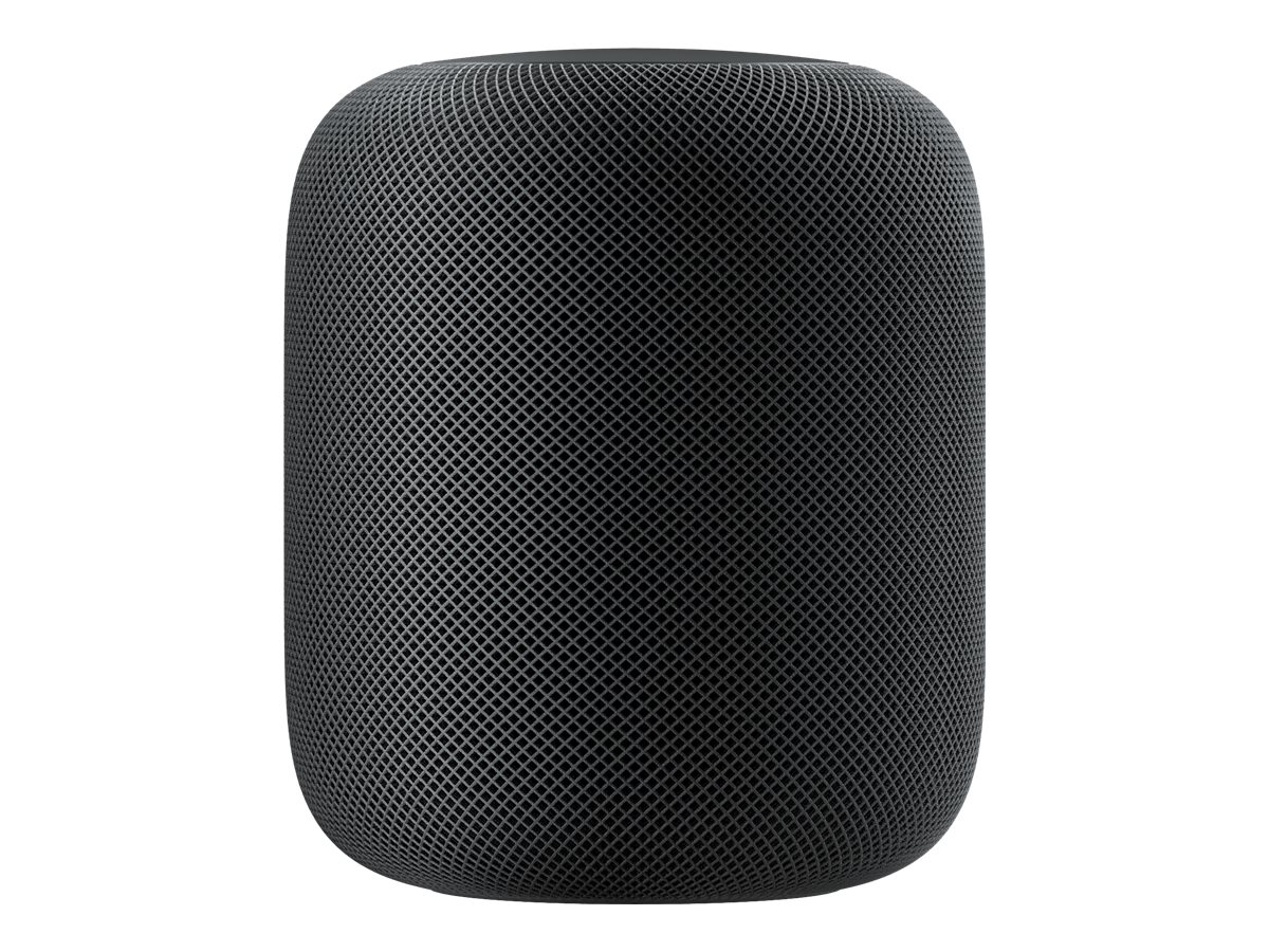 Apple HomePod Home Speaker - Space Gray