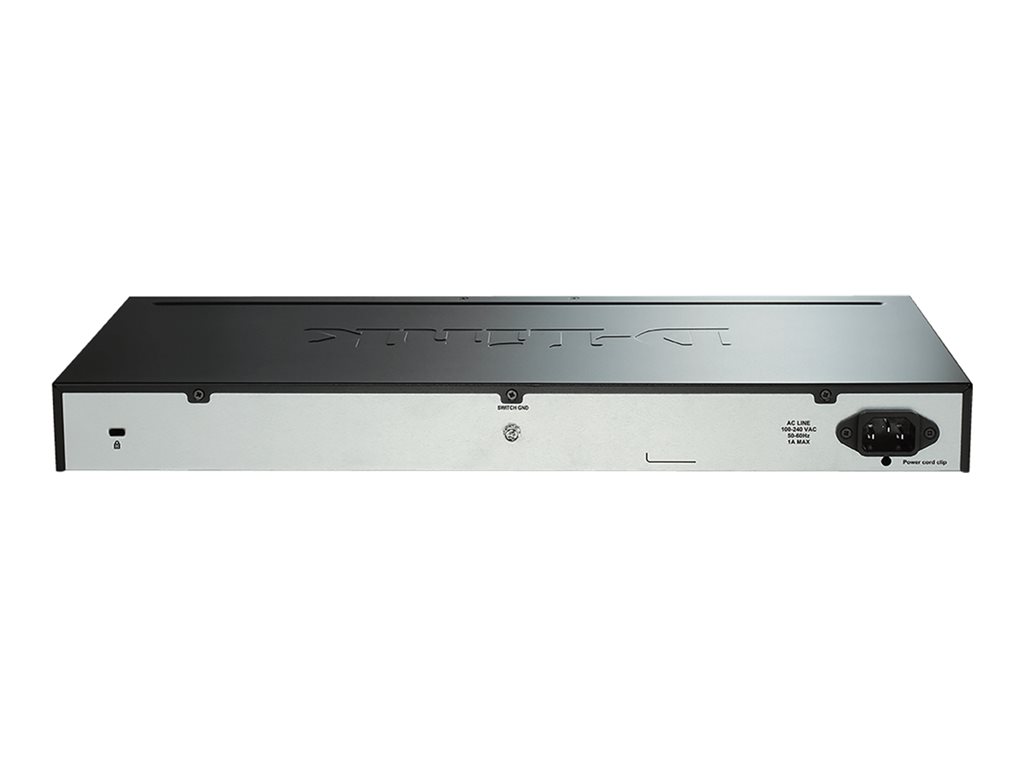 D-Link DGS 1510-52X