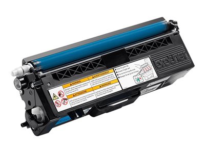 BROTHER Toner cyan pour 1500 pa