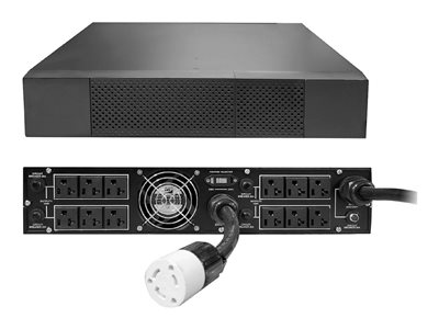 CPI XMERPDU2 - Transformer (rack-mountable)