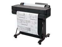 HP DesignJet T630 Blækprinter