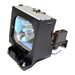 eReplacements LMP-P201-ER Compatible Bulb - projector lamp - TAA Compliant